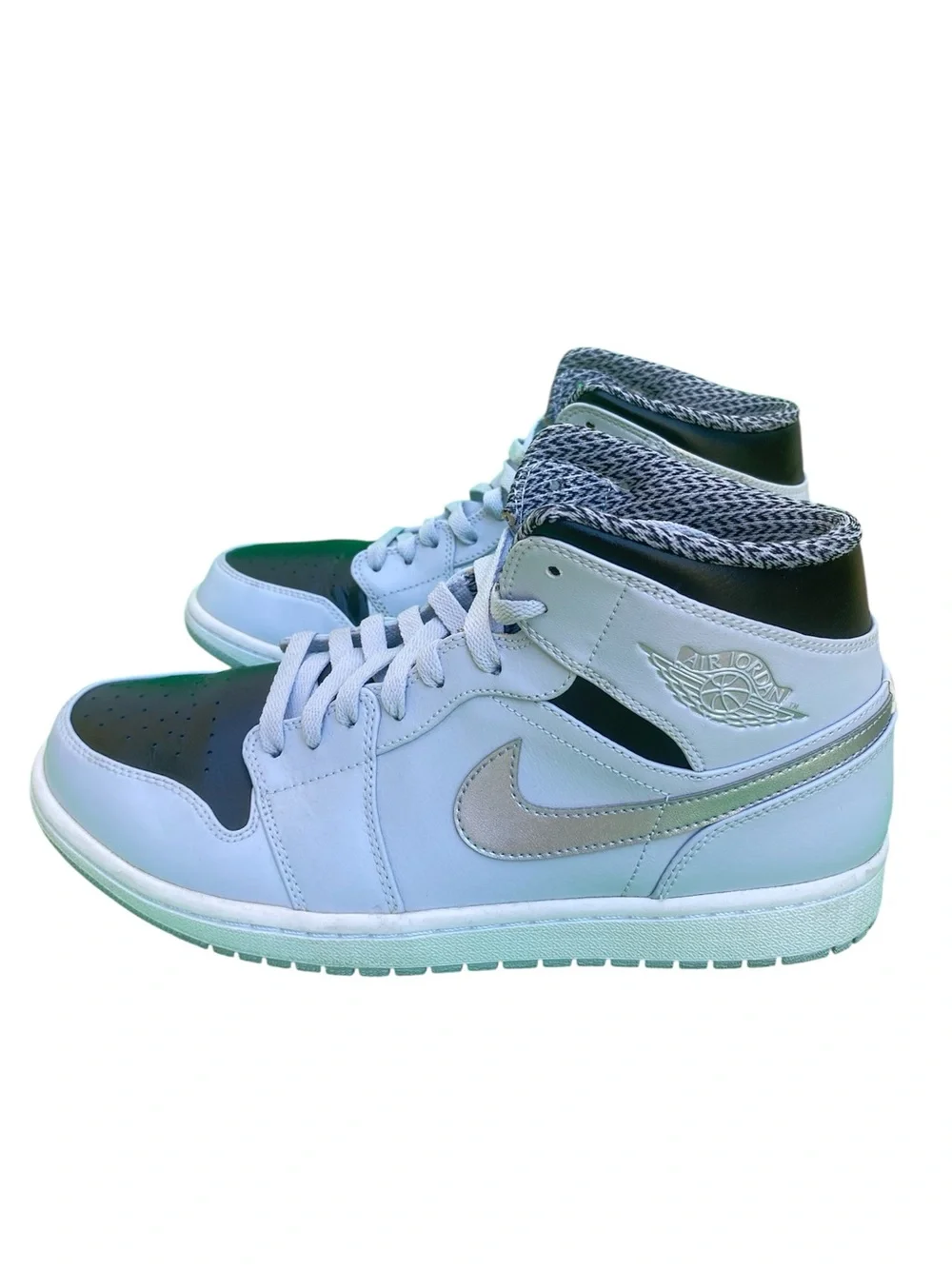 Jordan air mid